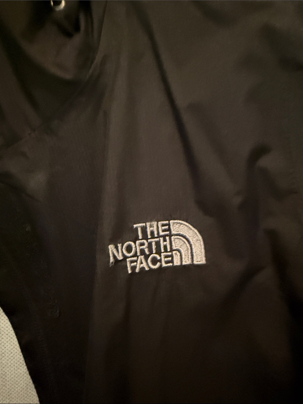 North Face Shell - Picture 2 of 3